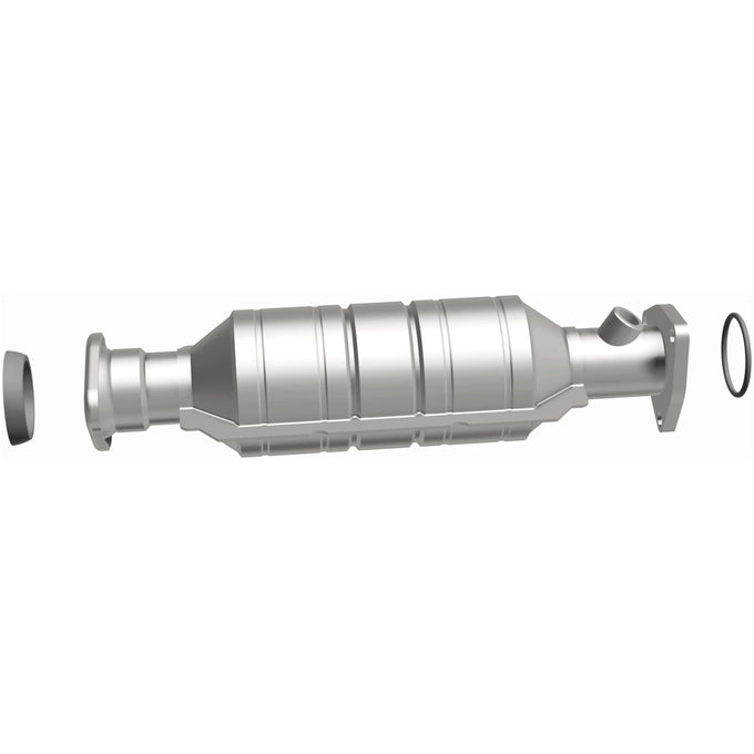 HM Grade Federal / EPA Compliant Direct-Fit Catalytic Converter <br>1998 Honda Odyssey 2.3L