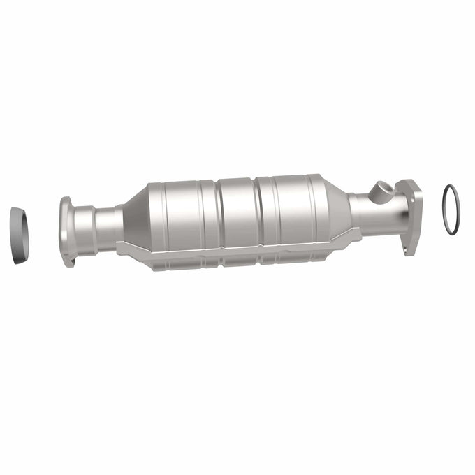 HM Grade Federal / EPA Compliant Direct-Fit Catalytic Converter <br>1998 Honda Odyssey 2.3L