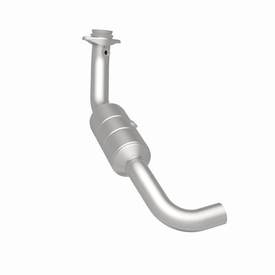 HM Grade Federal / EPA Compliant Direct-Fit Catalytic Converter <br>04-08 Ford F-150 4.6L