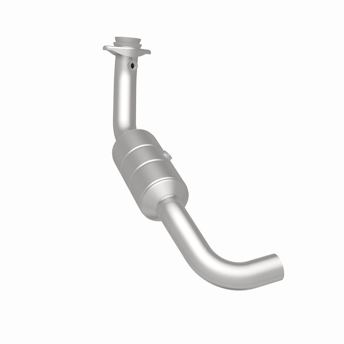 HM Grade Federal / EPA Compliant Direct-Fit Catalytic Converter <br>04-08 Ford F-150 4.6L
