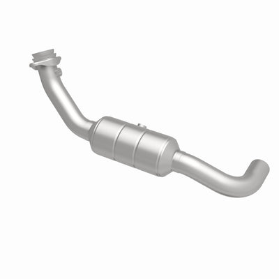 HM Grade Federal / EPA Compliant Direct-Fit Catalytic Converter <br>04-08 Ford F-150 4.6L