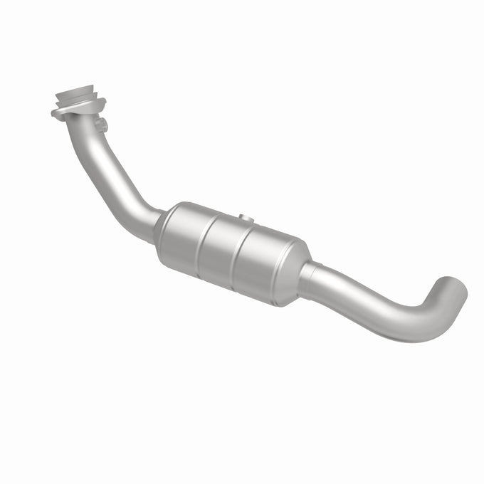 HM Grade Federal / EPA Compliant Direct-Fit Catalytic Converter <br>04-08 Ford F-150 4.6L