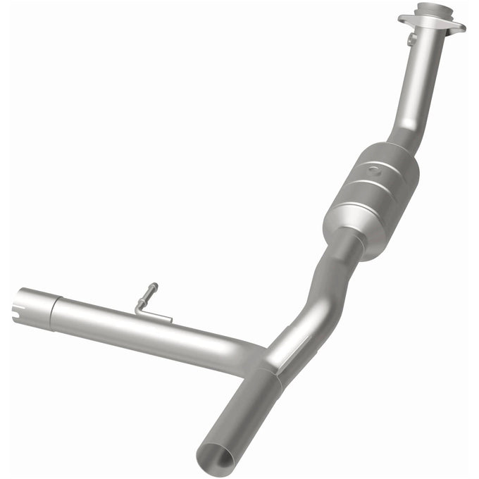 HM Grade Federal / EPA Compliant Direct-Fit Catalytic Converter <br>04-08 Ford F-150 4.6L