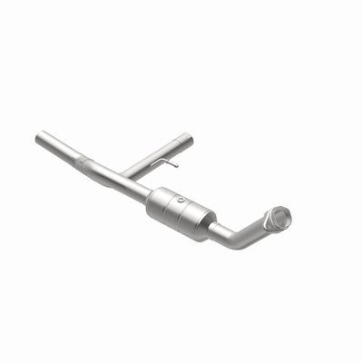 HM Grade Federal / EPA Compliant Direct-Fit Catalytic Converter <br>04-08 Ford F-150 4.6L