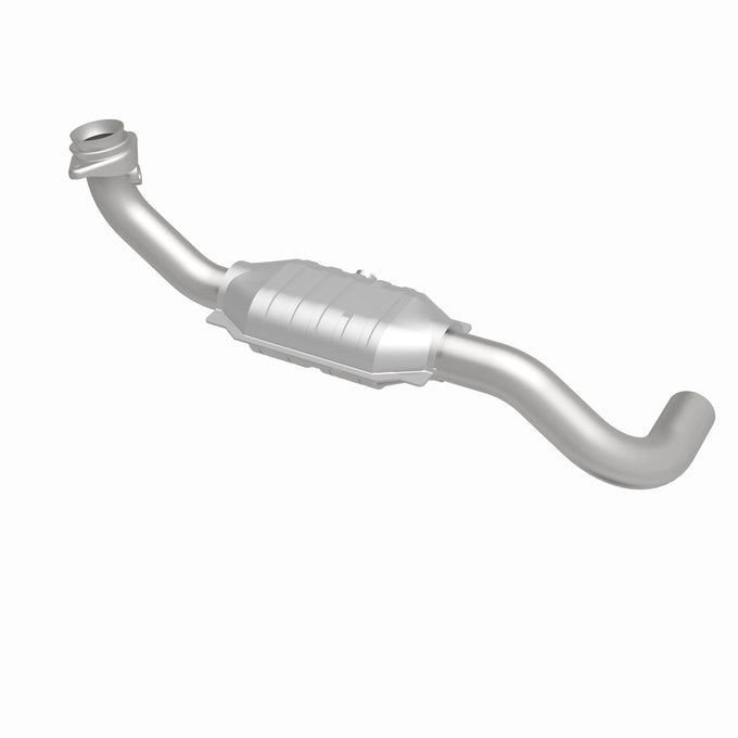 HM Grade Federal / EPA Compliant Direct-Fit Catalytic Converter <br>05-06 Ford Expedition 5.4L