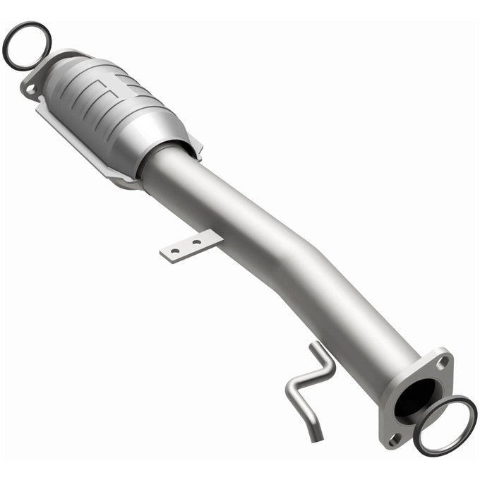 HM Grade Federal / EPA Compliant Direct-Fit Catalytic Converter <br>96-98 Toyota RAV4 2.0L