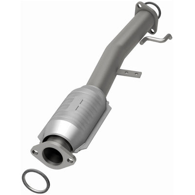 HM Grade Federal / EPA Compliant Direct-Fit Catalytic Converter <br>96-98 Toyota RAV4 2.0L