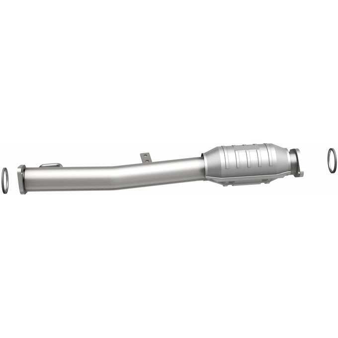 HM Grade Federal / EPA Compliant Direct-Fit Catalytic Converter <br>96-98 Toyota RAV4 2.0L