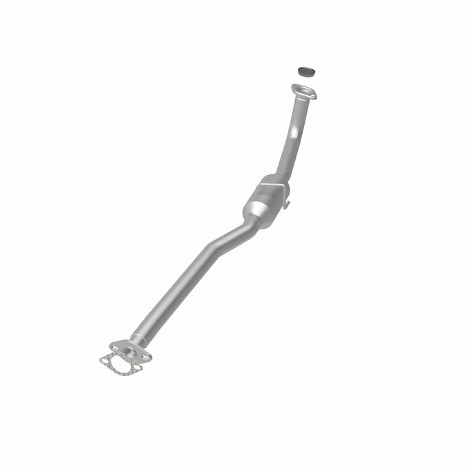 Standard Grade Federal / EPA Compliant Direct-Fit Catalytic Converter <br>1991 Chevy Sprint, 89-94 Geo Metro 1.0L
