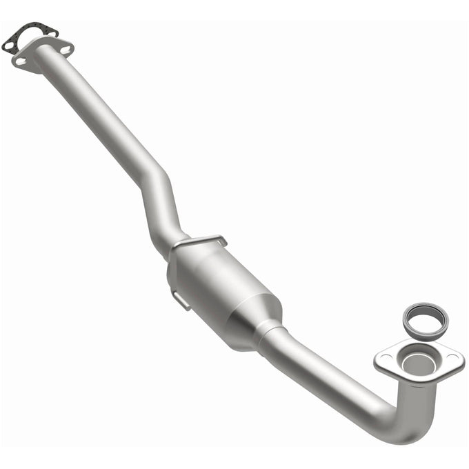 Standard Grade Federal / EPA Compliant Direct-Fit Catalytic Converter <br>1991 Chevy Sprint, 89-94 Geo Metro 1.0L