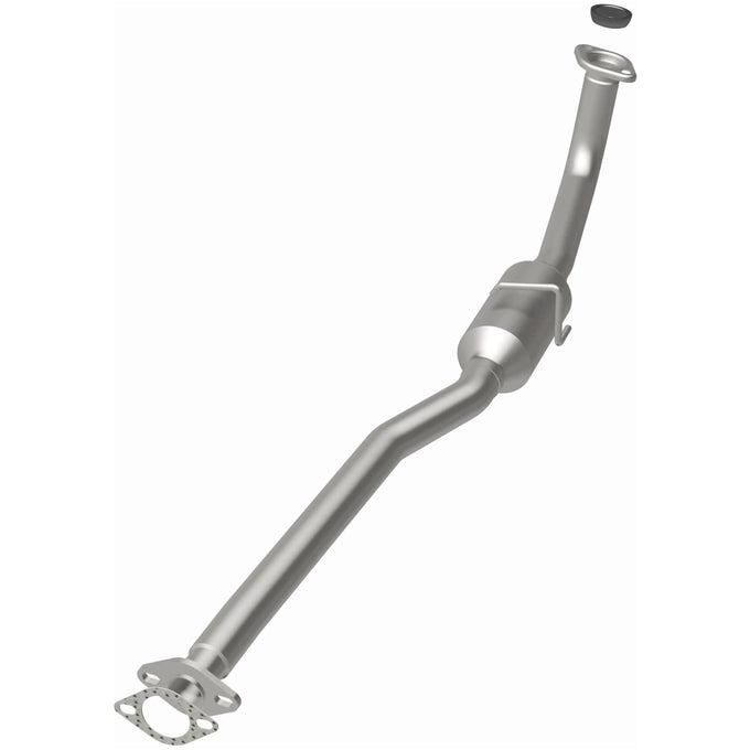 Standard Grade Federal / EPA Compliant Direct-Fit Catalytic Converter <br>1991 Chevy Sprint, 89-94 Geo Metro 1.0L