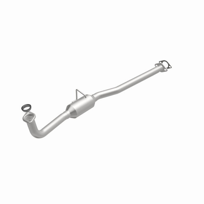 Standard Grade Federal / EPA Compliant Direct-Fit Catalytic Converter <br>1991 Chevy Sprint, 89-94 Geo Metro 1.0L
