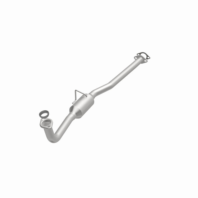 Standard Grade Federal / EPA Compliant Direct-Fit Catalytic Converter <br>1991 Chevy Sprint, 89-94 Geo Metro 1.0L