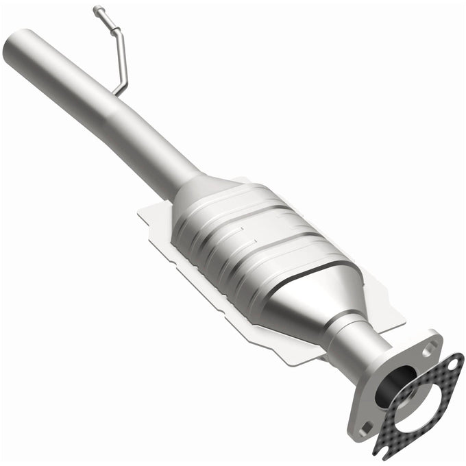 HM Grade Federal / EPA Compliant Direct-Fit Catalytic Converter <br>01-04 Ford Escape, Mazda Tribute 3.0L