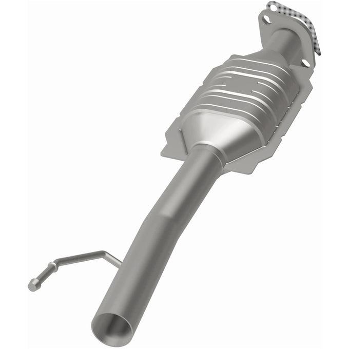 HM Grade Federal / EPA Compliant Direct-Fit Catalytic Converter <br>01-04 Ford Escape, Mazda Tribute 3.0L