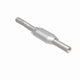 HM Grade Federal / EPA Compliant Direct-Fit Catalytic Converter <br>99-01 Jeep Grand Cherokee 4.0L