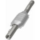 HM Grade Federal / EPA Compliant Direct-Fit Catalytic Converter <br>99-01 Jeep Grand Cherokee 4.0L