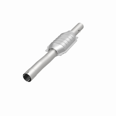 HM Grade Federal / EPA Compliant Direct-Fit Catalytic Converter <br>99-01 Jeep Grand Cherokee 4.0L