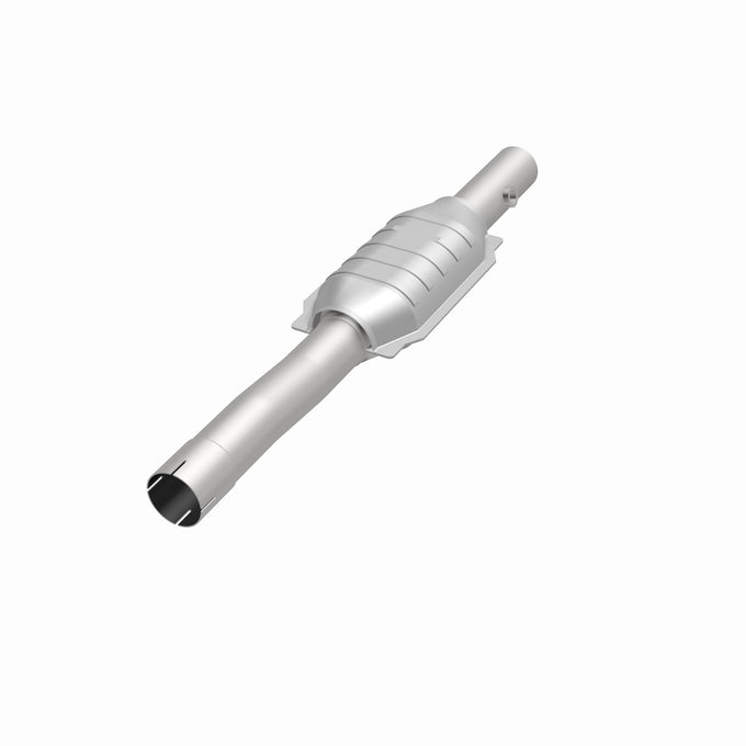 HM Grade Federal / EPA Compliant Direct-Fit Catalytic Converter <br>99-01 Jeep Grand Cherokee 4.0L