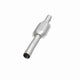 HM Grade Federal / EPA Compliant Direct-Fit Catalytic Converter <br>99-01 Jeep Grand Cherokee 4.0L