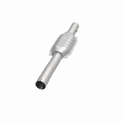 HM Grade Federal / EPA Compliant Direct-Fit Catalytic Converter <br>99-01 Jeep Grand Cherokee 4.0L