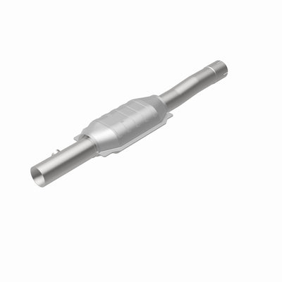 HM Grade Federal / EPA Compliant Direct-Fit Catalytic Converter <br>99-01 Jeep Grand Cherokee 4.0L