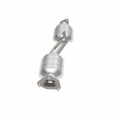 HM Grade Federal / EPA Compliant Direct-Fit Catalytic Converter <br>99-00 Ford Explorer 4.0L