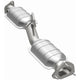 HM Grade Federal / EPA Compliant Direct-Fit Catalytic Converter <br>99-00 Ford Explorer 4.0L