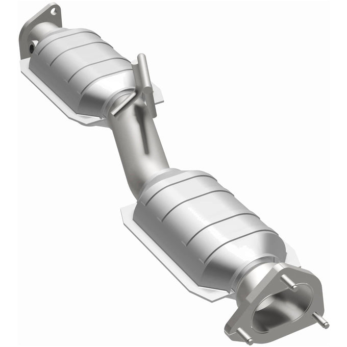 HM Grade Federal / EPA Compliant Direct-Fit Catalytic Converter <br>99-00 Ford Explorer 4.0L