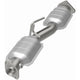 HM Grade Federal / EPA Compliant Direct-Fit Catalytic Converter <br>99-00 Ford Explorer 4.0L