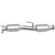 HM Grade Federal / EPA Compliant Direct-Fit Catalytic Converter <br>99-00 Ford Explorer 4.0L