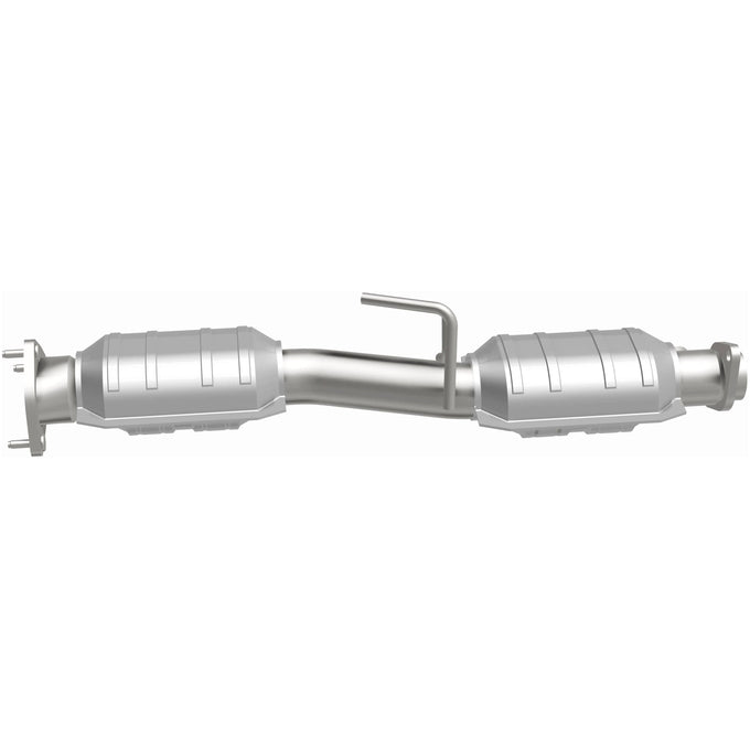 HM Grade Federal / EPA Compliant Direct-Fit Catalytic Converter <br>99-00 Ford Explorer 4.0L