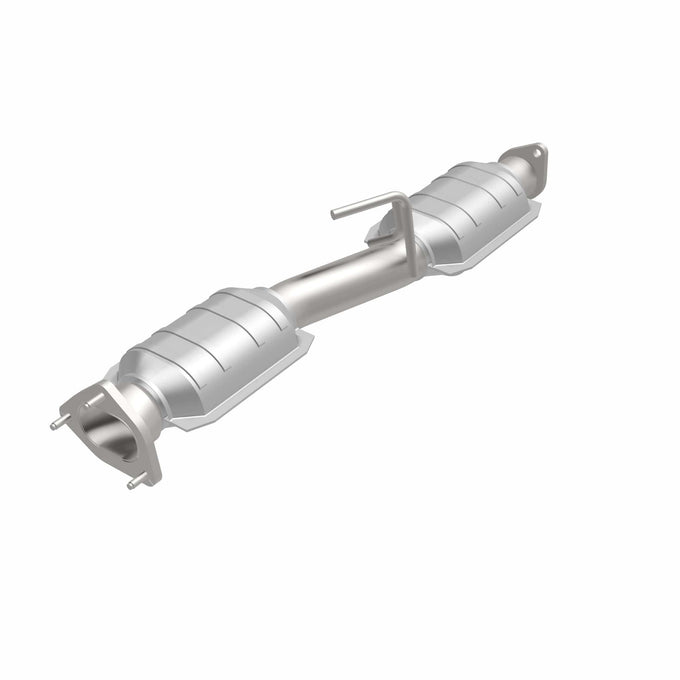 HM Grade Federal / EPA Compliant Direct-Fit Catalytic Converter <br>99-00 Ford Explorer 4.0L