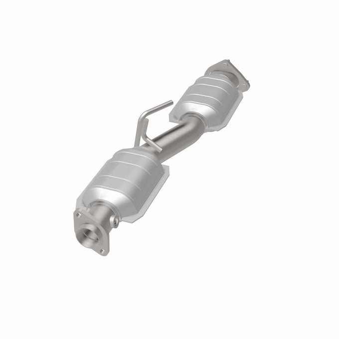 HM Grade Federal / EPA Compliant Direct-Fit Catalytic Converter <br>99-00 Ford Explorer 4.0L