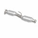 HM Grade Federal / EPA Compliant Direct-Fit Catalytic Converter <br>99-00 Ford Explorer 4.0L