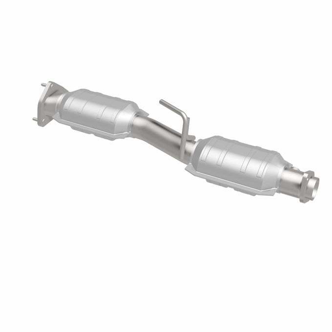 HM Grade Federal / EPA Compliant Direct-Fit Catalytic Converter <br>99-00 Ford Explorer 4.0L
