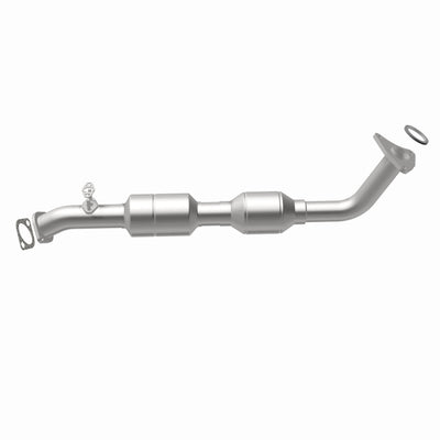 HM Grade Federal / EPA Compliant Direct-Fit Catalytic Converter <br>98-05 Lexus LX470, Toyota Land Cruiser 4.7L
