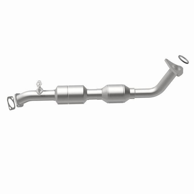 HM Grade Federal / EPA Compliant Direct-Fit Catalytic Converter <br>98-05 Lexus LX470, Toyota Land Cruiser 4.7L