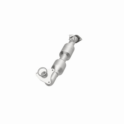 HM Grade Federal / EPA Compliant Direct-Fit Catalytic Converter <br>98-05 Lexus LX470, Toyota Land Cruiser 4.7L