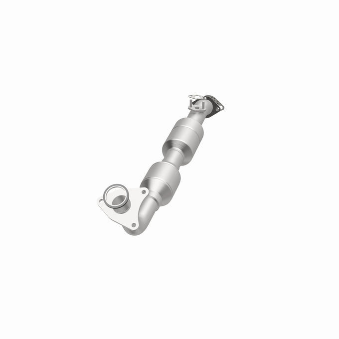 HM Grade Federal / EPA Compliant Direct-Fit Catalytic Converter <br>98-05 Lexus LX470, Toyota Land Cruiser 4.7L