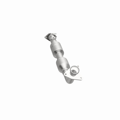 HM Grade Federal / EPA Compliant Direct-Fit Catalytic Converter <br>98-05 Lexus LX470, Toyota Land Cruiser 4.7L