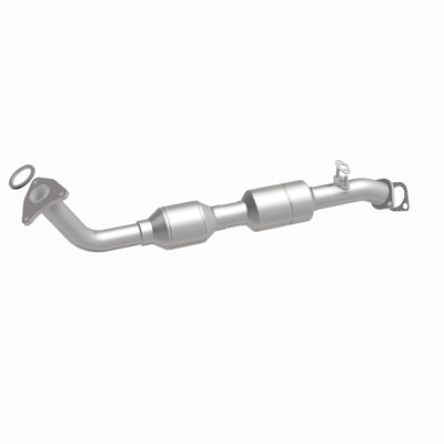 HM Grade Federal / EPA Compliant Direct-Fit Catalytic Converter <br>98-05 Lexus LX470, Toyota Land Cruiser 4.7L