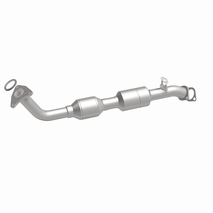 HM Grade Federal / EPA Compliant Direct-Fit Catalytic Converter <br>98-05 Lexus LX470, Toyota Land Cruiser 4.7L