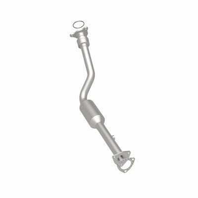 HM Grade Federal / EPA Compliant Direct-Fit Catalytic Converter <br>01-02 Saturn L100, L200, LW200 2.2L