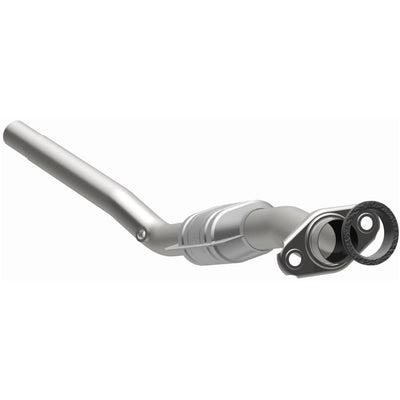 HM Grade Federal / EPA Compliant Direct-Fit Catalytic Converter <br>96-97 Dodge Stratus, Plymouth Breeze 2.0L