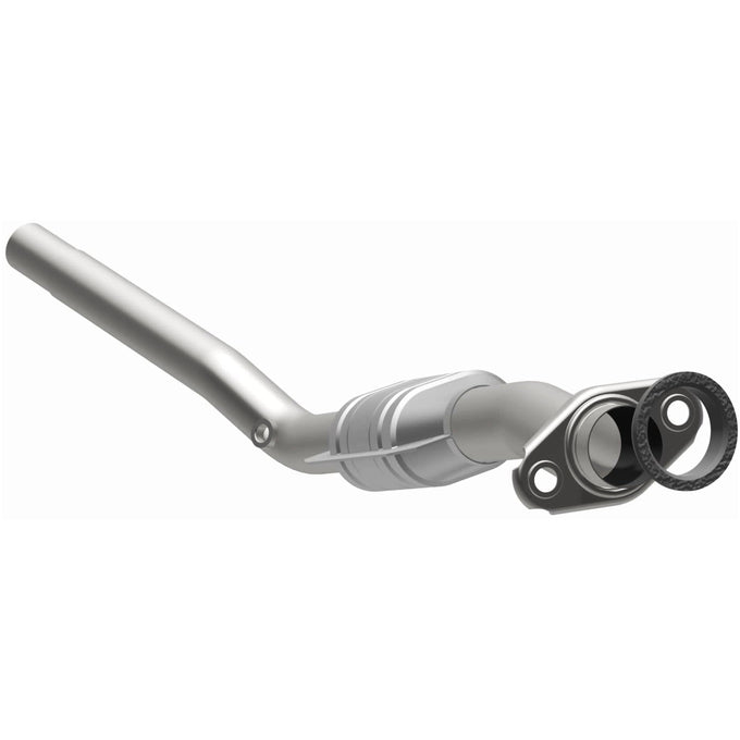HM Grade Federal / EPA Compliant Direct-Fit Catalytic Converter <br>96-97 Dodge Stratus, Plymouth Breeze 2.0L