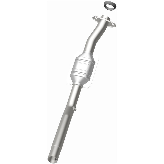 HM Grade Federal / EPA Compliant Direct-Fit Catalytic Converter <br>96-97 Dodge Stratus, Plymouth Breeze 2.0L