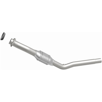 HM Grade Federal / EPA Compliant Direct-Fit Catalytic Converter <br>96-97 Dodge Stratus, Plymouth Breeze 2.0L