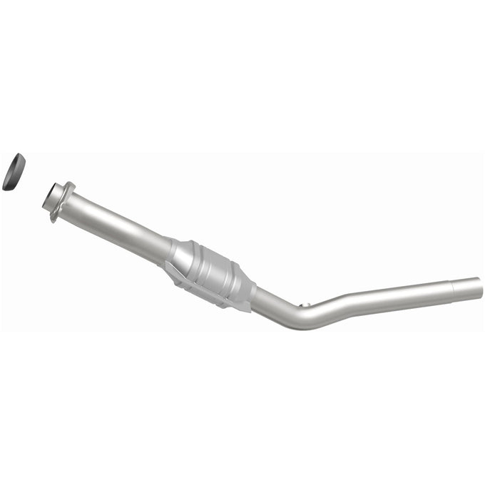 HM Grade Federal / EPA Compliant Direct-Fit Catalytic Converter <br>96-97 Dodge Stratus, Plymouth Breeze 2.0L