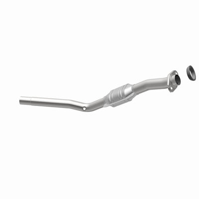 HM Grade Federal / EPA Compliant Direct-Fit Catalytic Converter <br>96-97 Dodge Stratus, Plymouth Breeze 2.0L